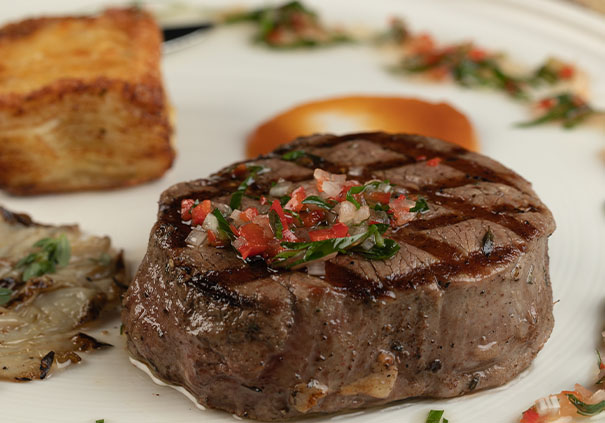 Dünya Mutfağından Lezzetler