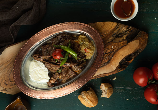 Dünya Mutfağından Lezzetler