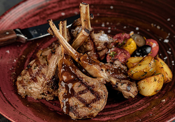 Dünya Mutfağından Lezzetler