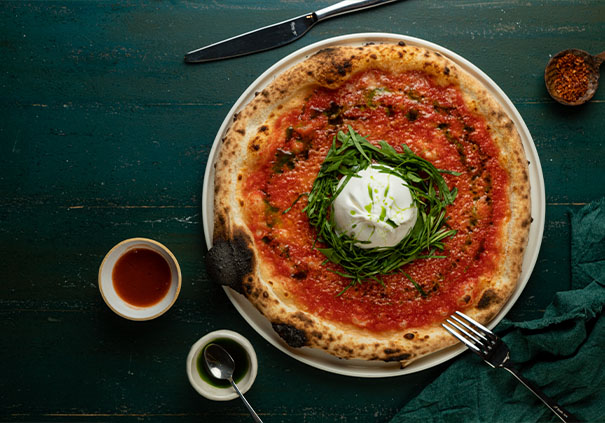 Dünya Mutfağından Lezzetler