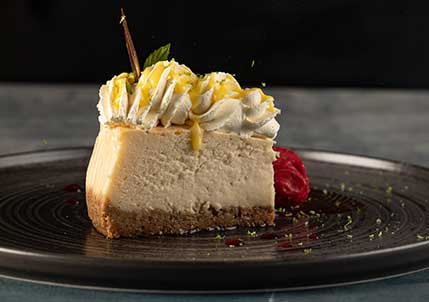 Tatlılar Ve Pastalar