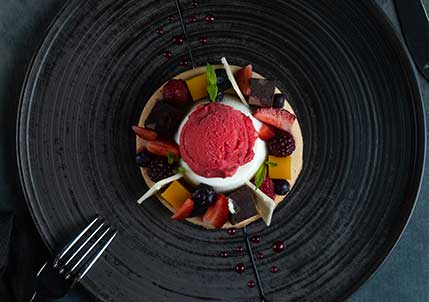 Tatlılar Ve Pastalar