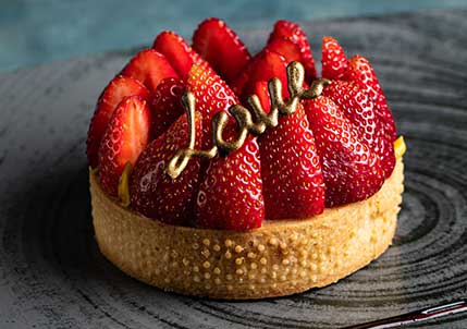 Tatlılar Ve Pastalar